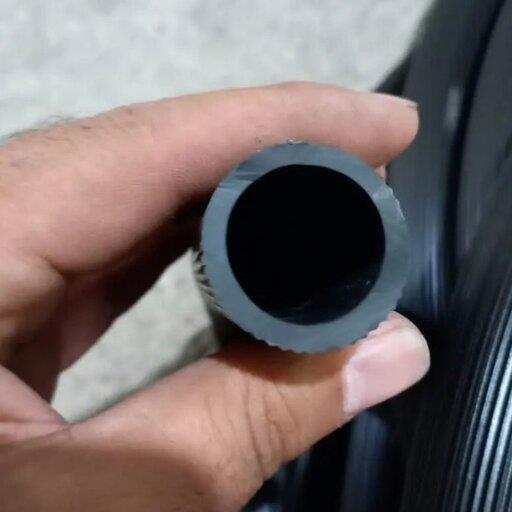 شیلنگ نمره  3  اوشن  باطرح«راسا» آجدار